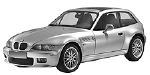 BMW E36-7 C3138 Fault Code