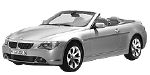 BMW E64 C3138 Fault Code