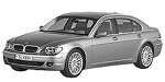 BMW E65 C3138 Fault Code