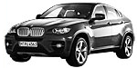 BMW E71 C3138 Fault Code