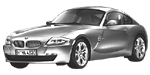 BMW E86 C3138 Fault Code