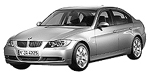 BMW E90 C3138 Fault Code