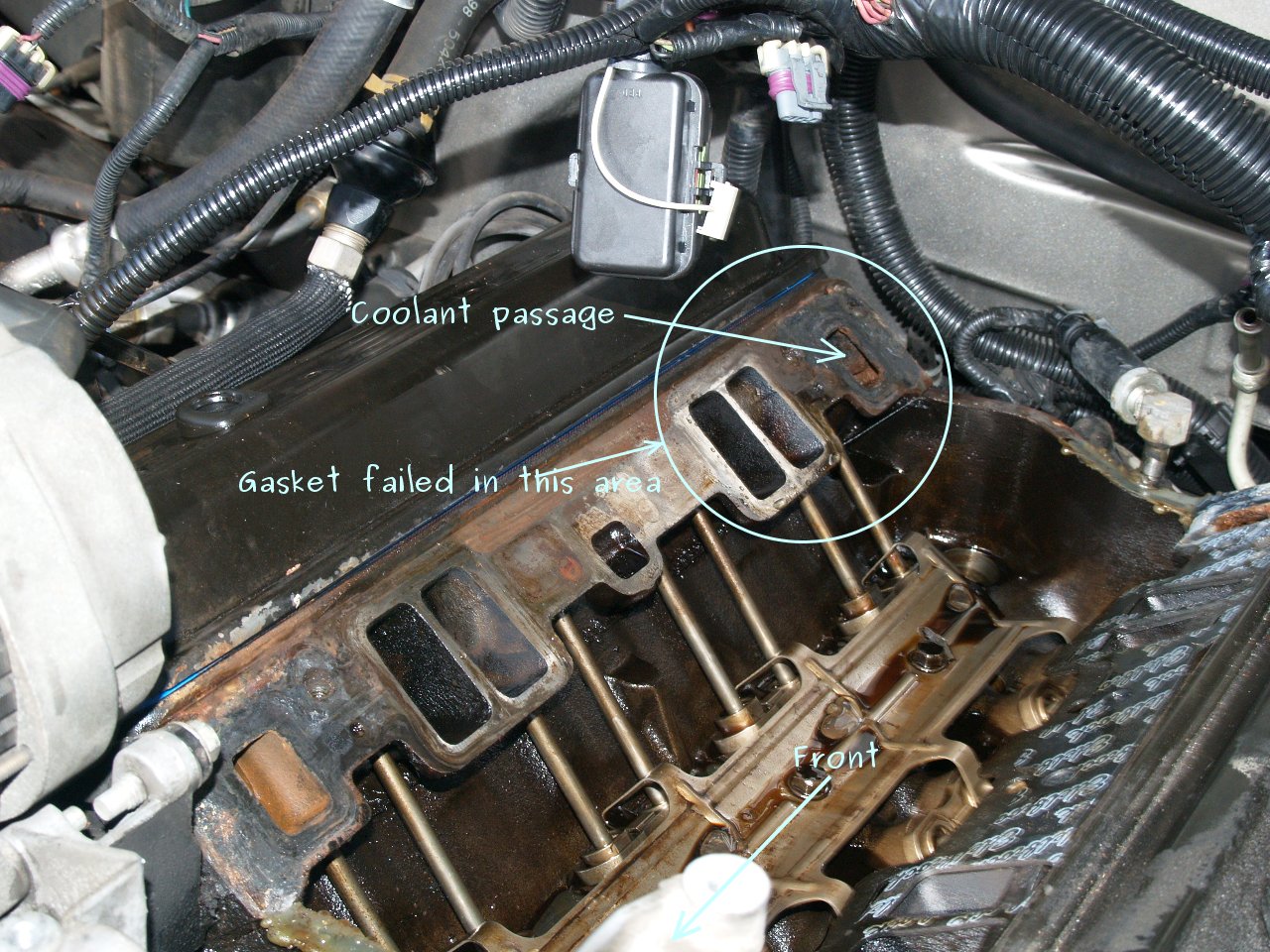 See C3138 in engine